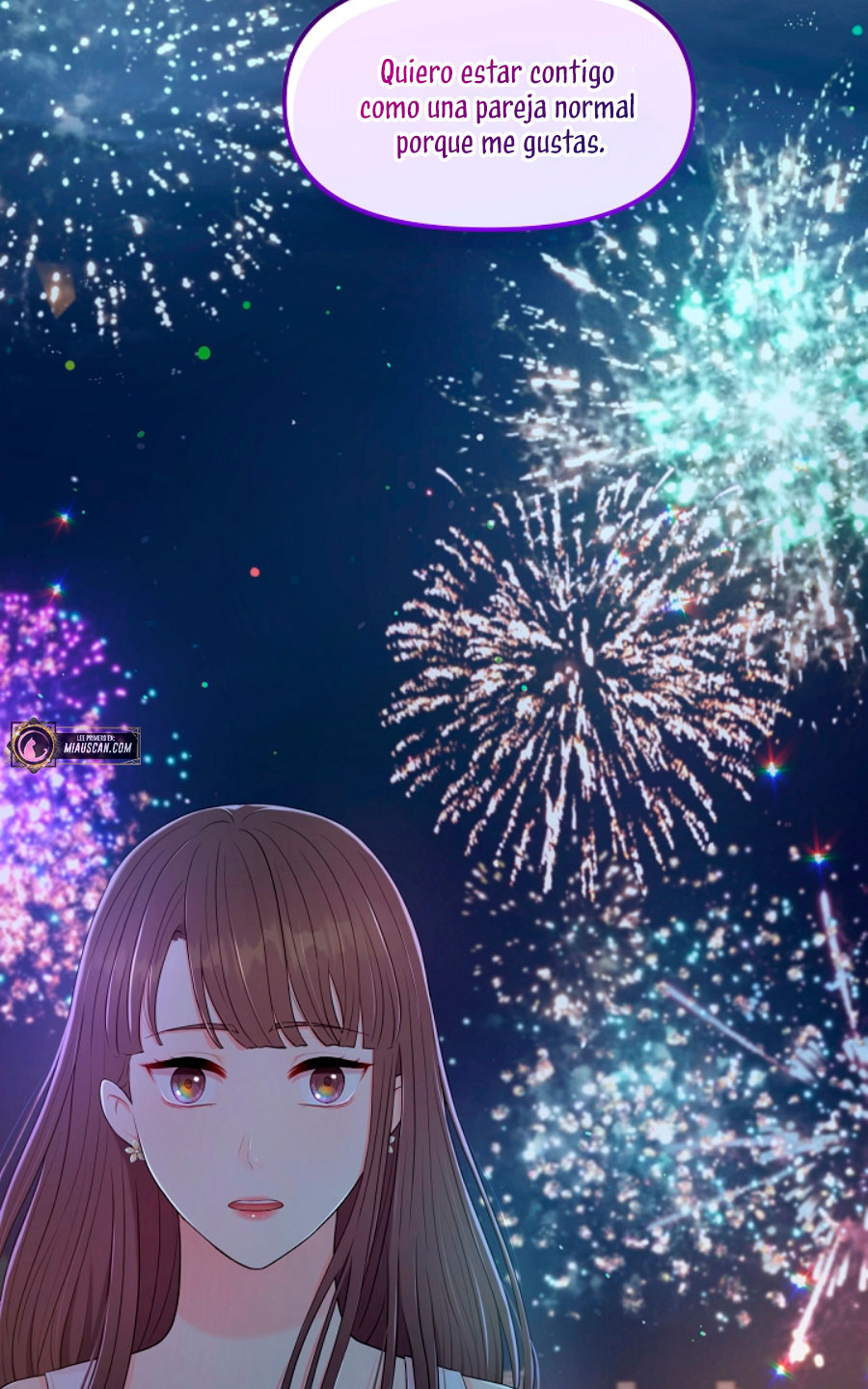 Esposo Capítulo 24 - Página 34