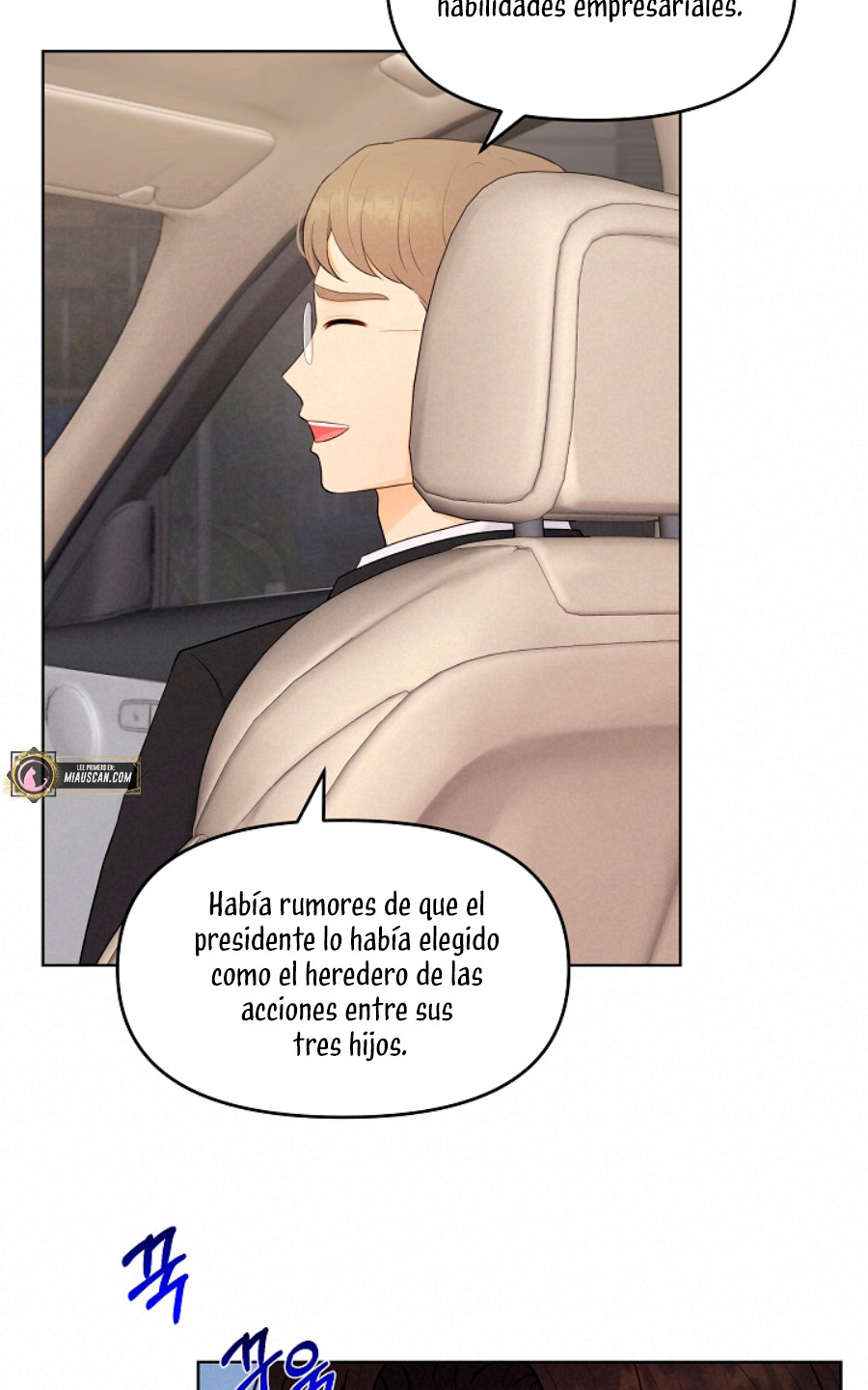 Esposo Capítulo 24 - Página 42