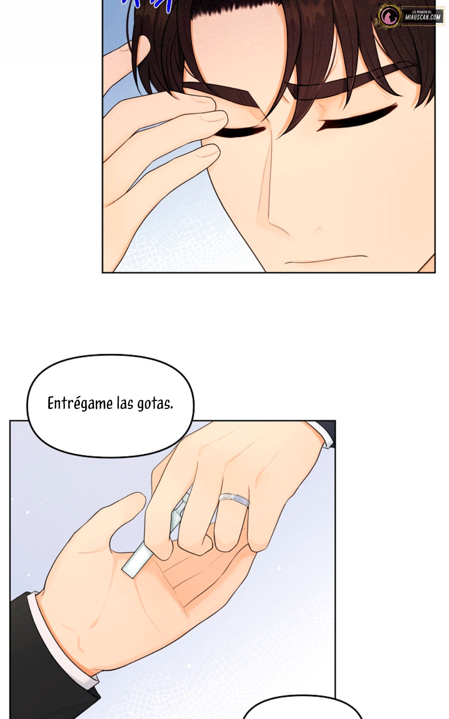 Esposo Capítulo 24 - Página 43