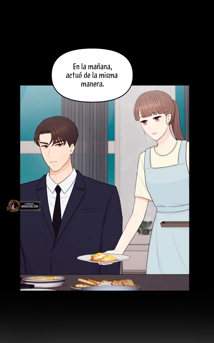 Esposo Capítulo 24 - Página 49