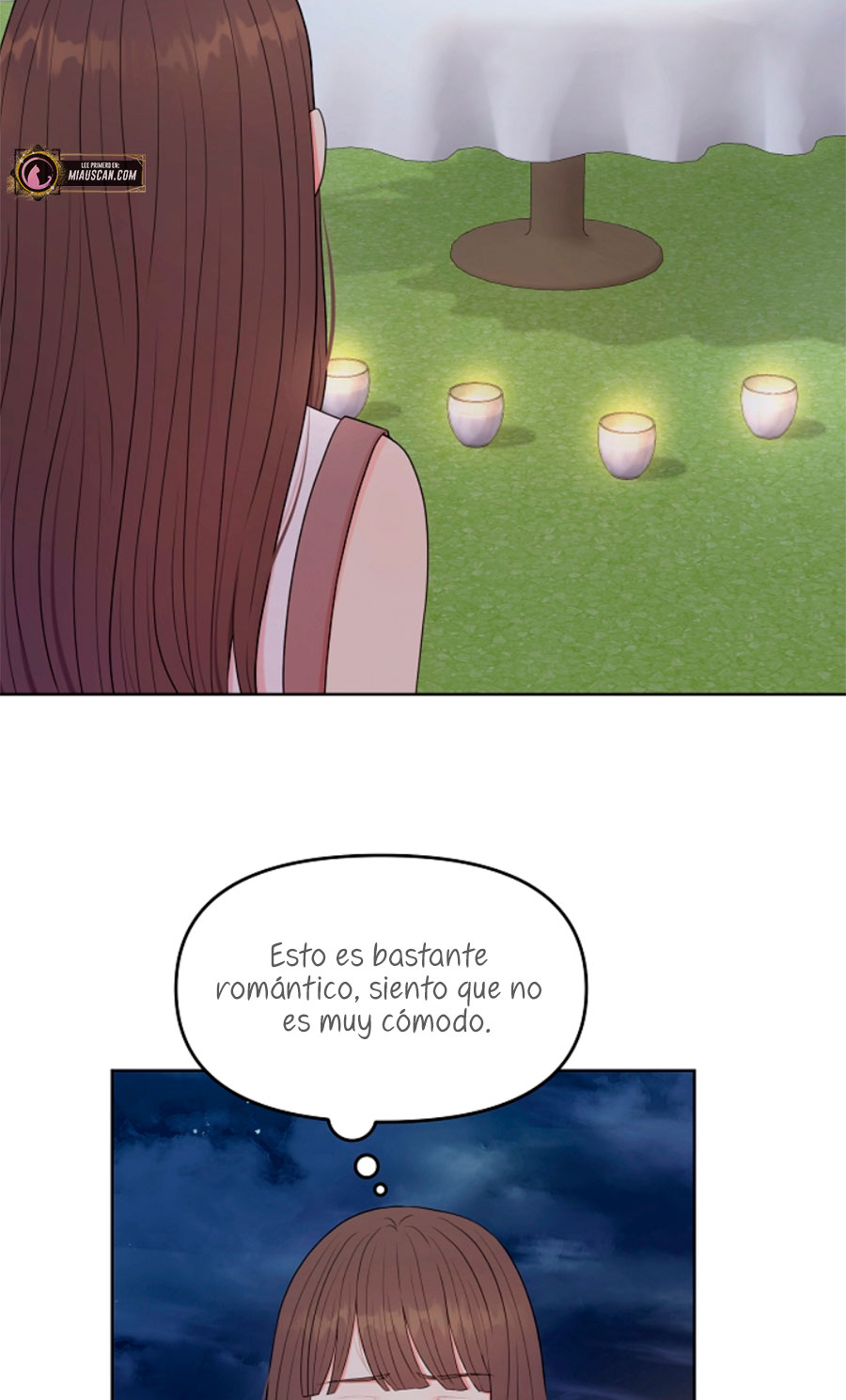 Esposo Capítulo 24 - Página 5