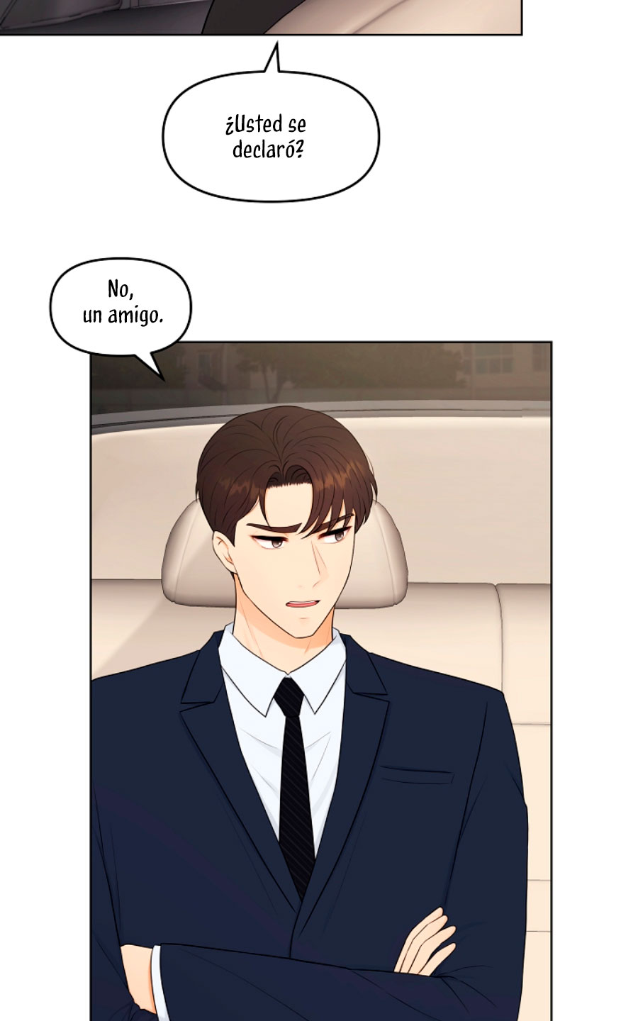 Esposo Capítulo 24 - Página 53