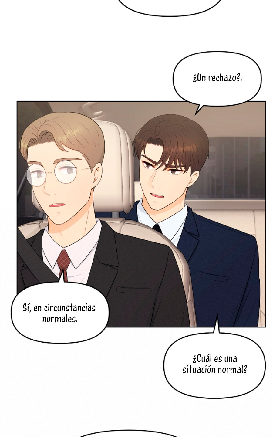 Esposo Capítulo 24 - Página 55