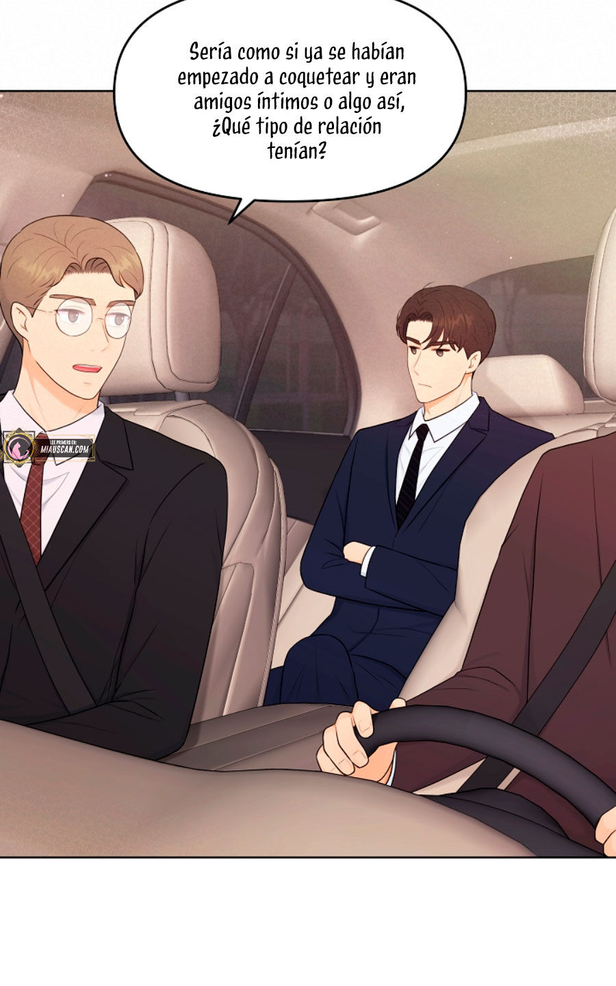 Esposo Capítulo 24 - Página 56