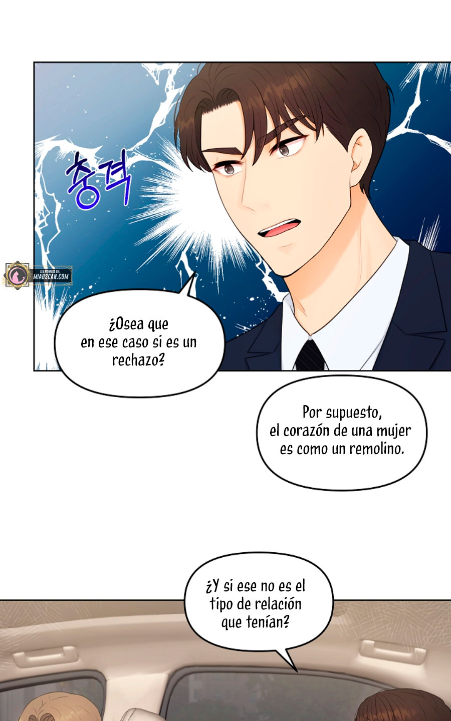 Esposo Capítulo 24 - Página 57