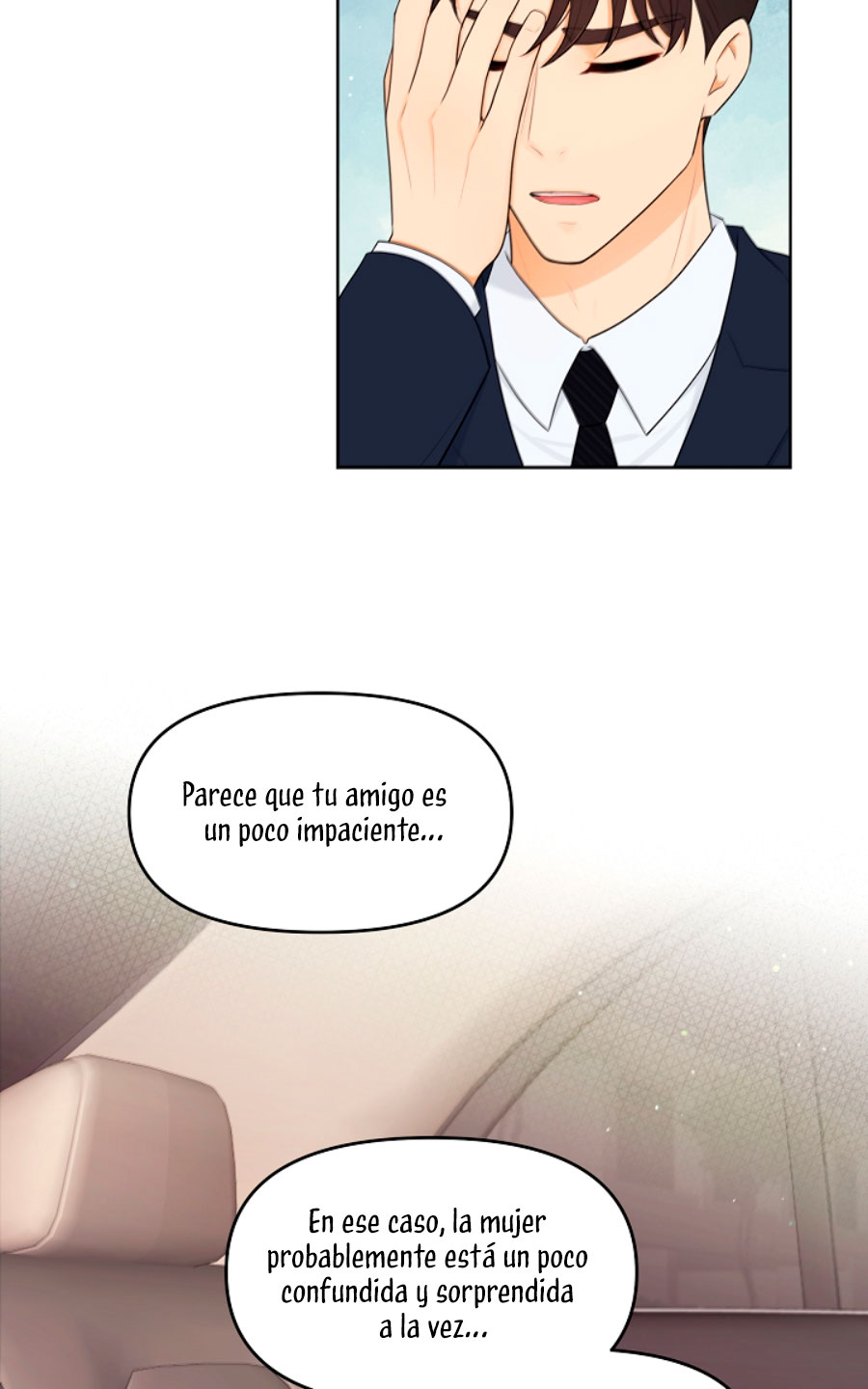 Esposo Capítulo 24 - Página 59