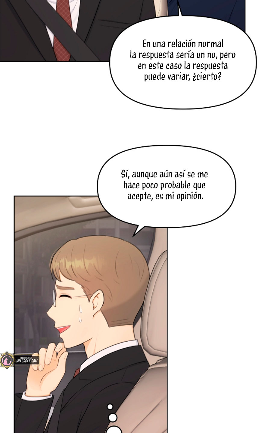 Esposo Capítulo 24 - Página 61