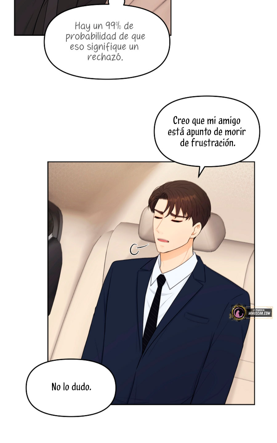 Esposo Capítulo 24 - Página 62