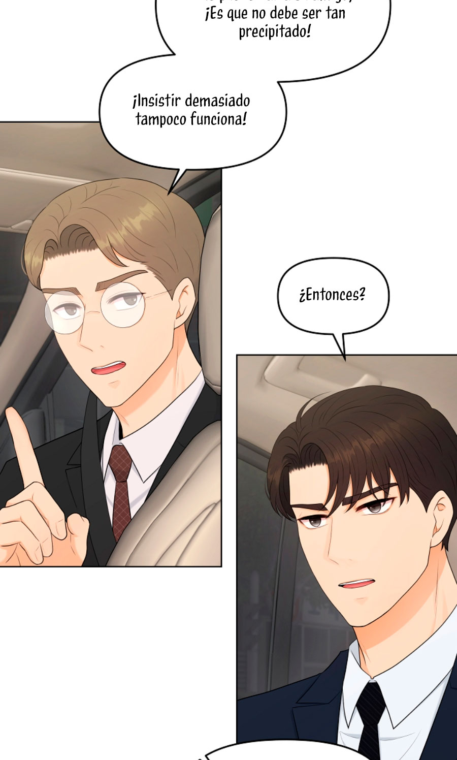 Esposo Capítulo 24 - Página 64