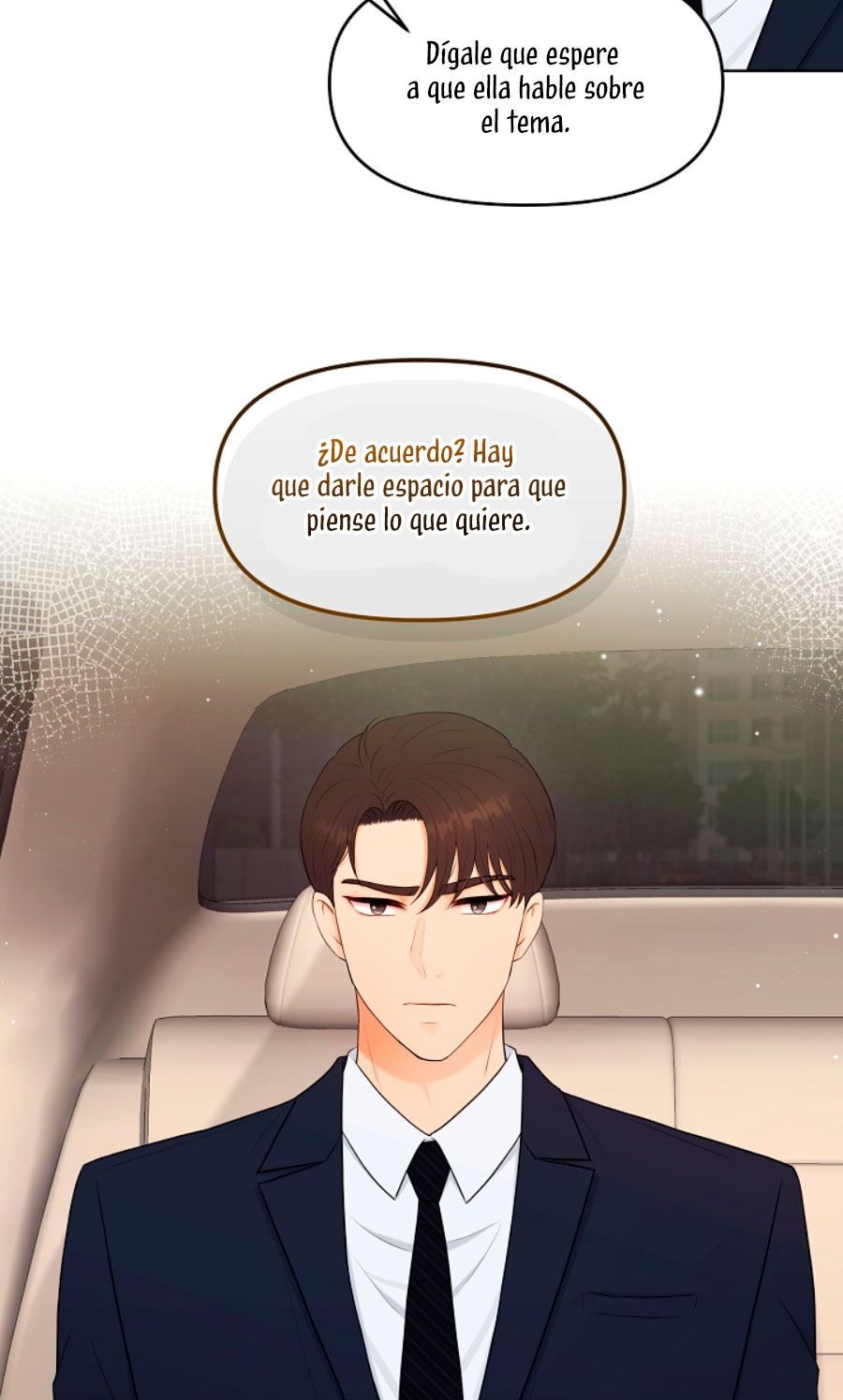 Esposo Capítulo 24 - Página 65