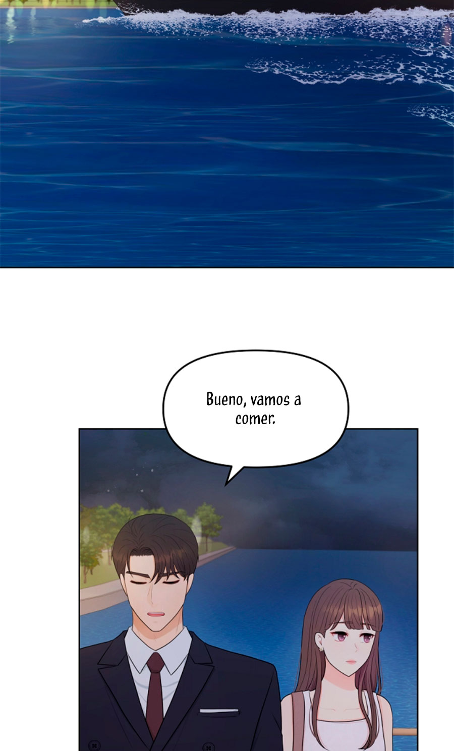 Esposo Capítulo 24 - Página 8