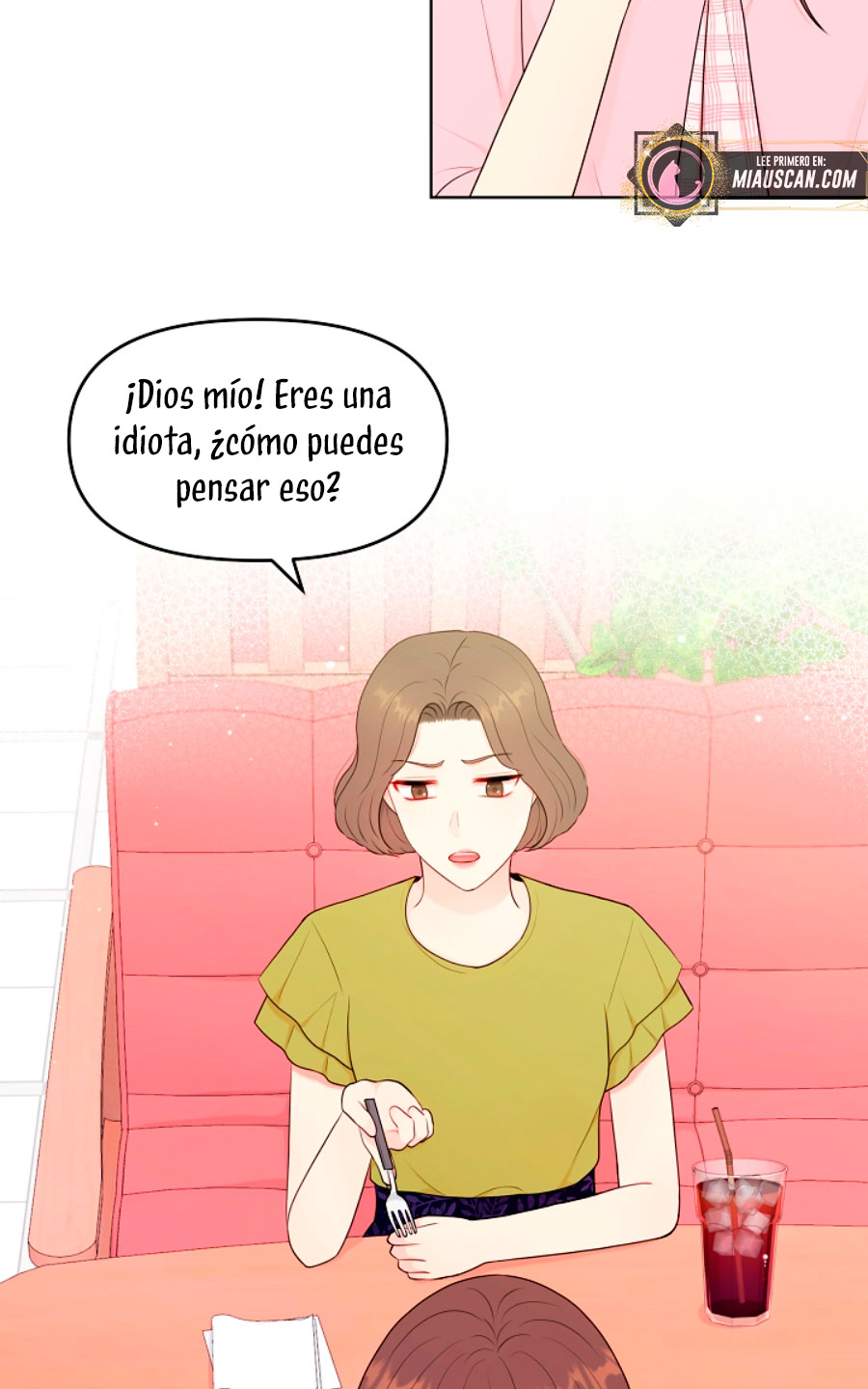 Esposo Capítulo 25 - Página 13
