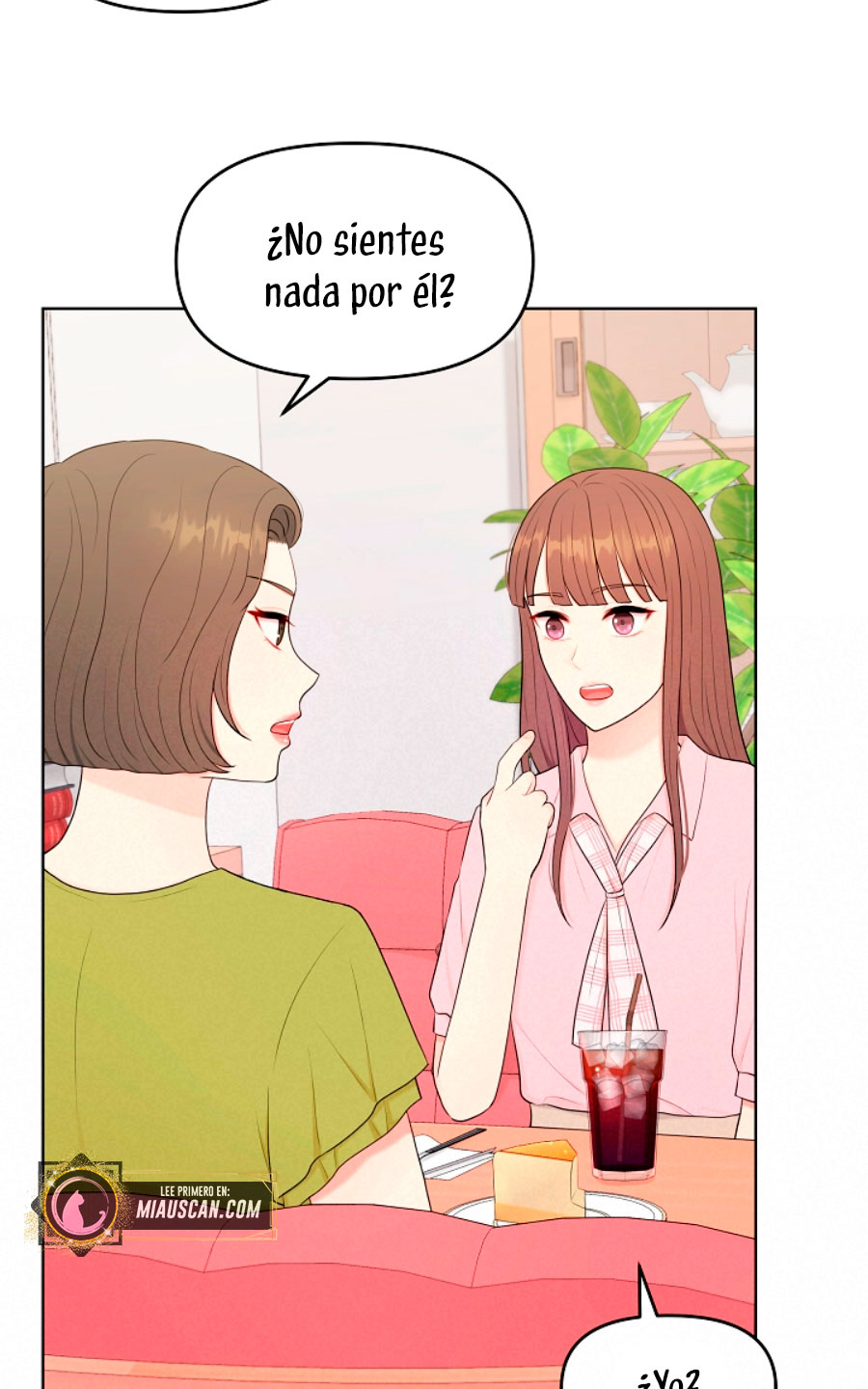 Esposo Capítulo 25 - Página 15