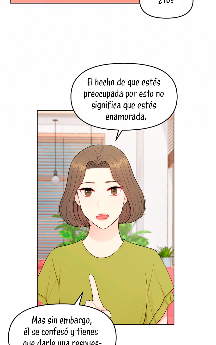 Esposo Capítulo 25 - Página 16