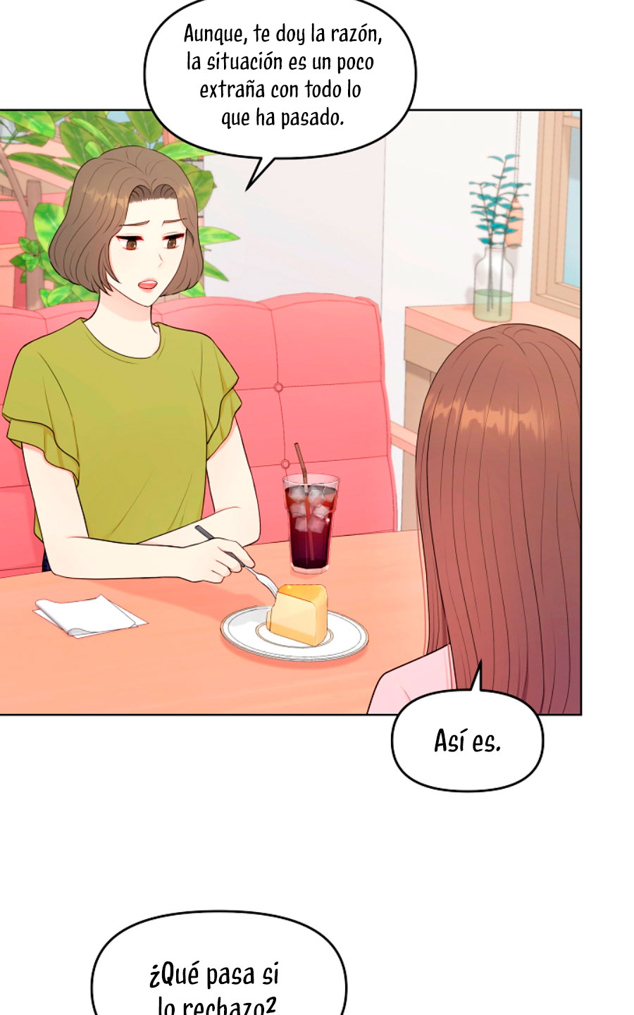 Esposo Capítulo 25 - Página 18