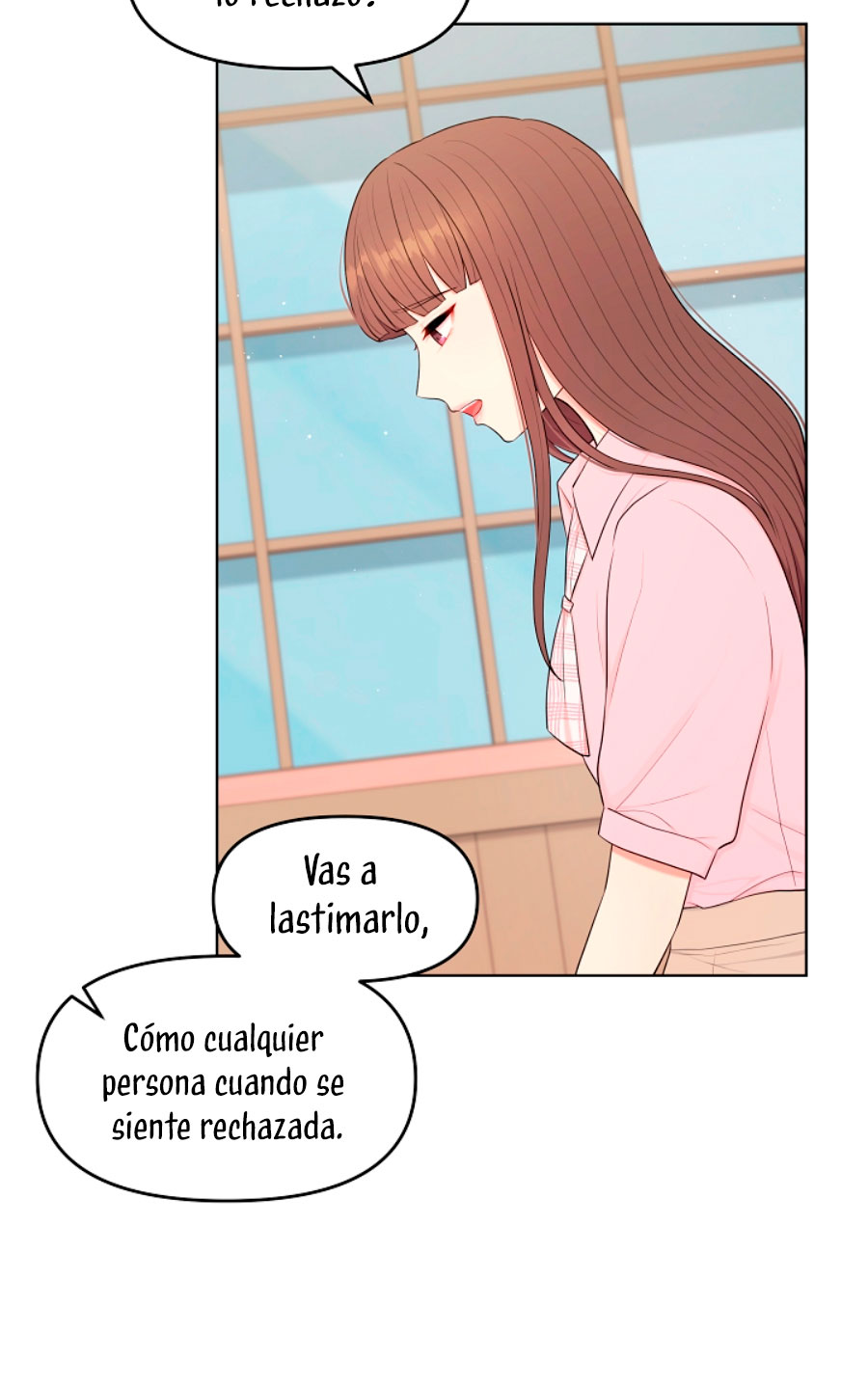 Esposo Capítulo 25 - Página 19