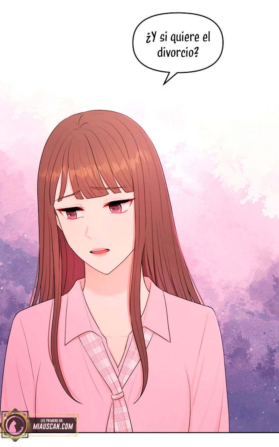 Esposo Capítulo 25 - Página 20