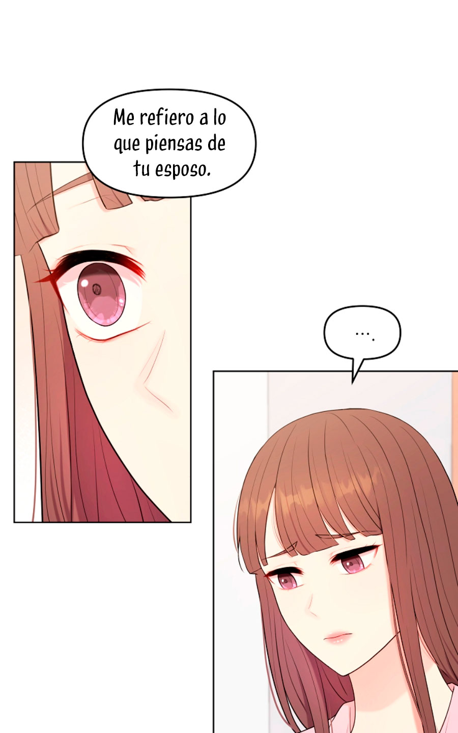 Esposo Capítulo 25 - Página 23