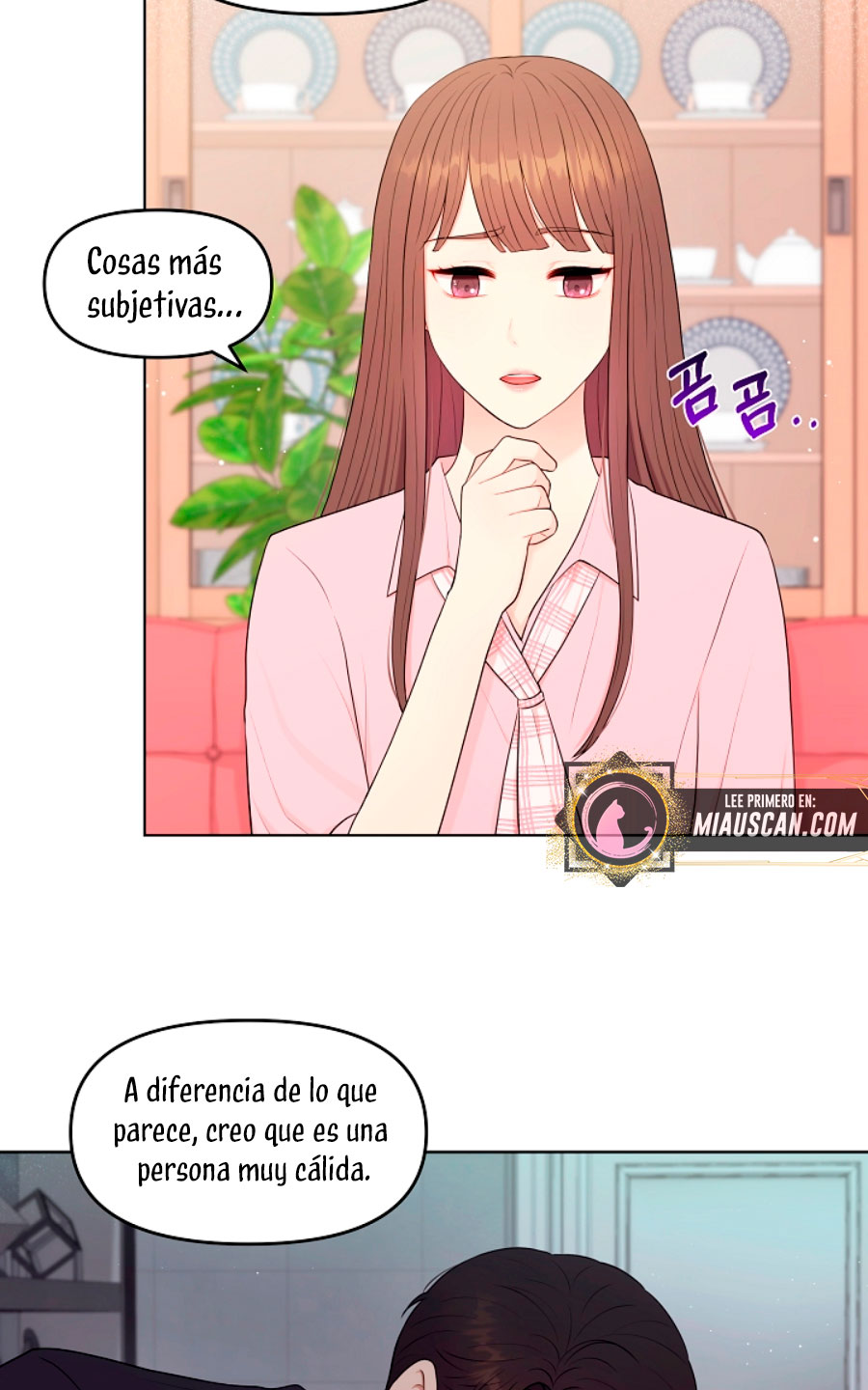 Esposo Capítulo 25 - Página 26