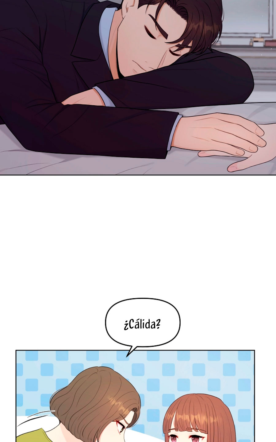 Esposo Capítulo 25 - Página 27