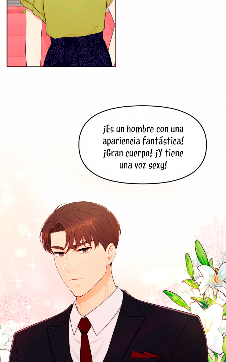 Esposo Capítulo 25 - Página 29