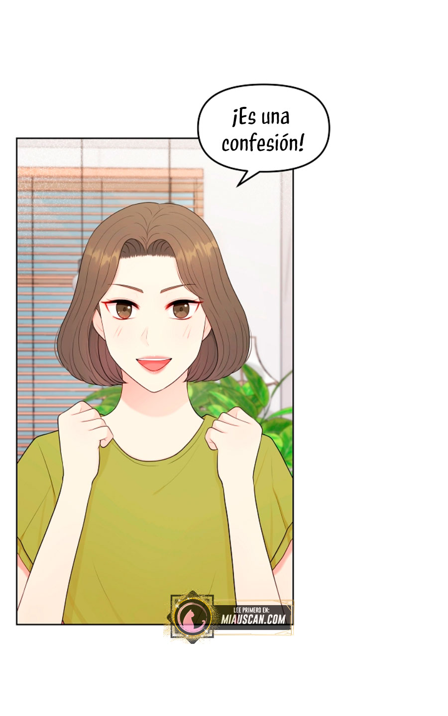 Esposo Capítulo 25 - Página 3