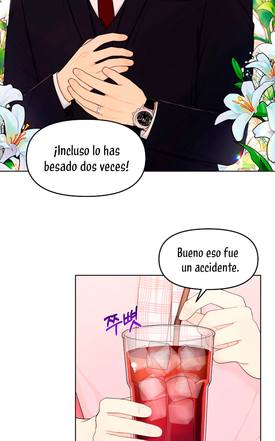 Esposo Capítulo 25 - Página 30