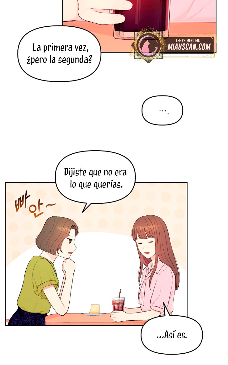 Esposo Capítulo 25 - Página 31