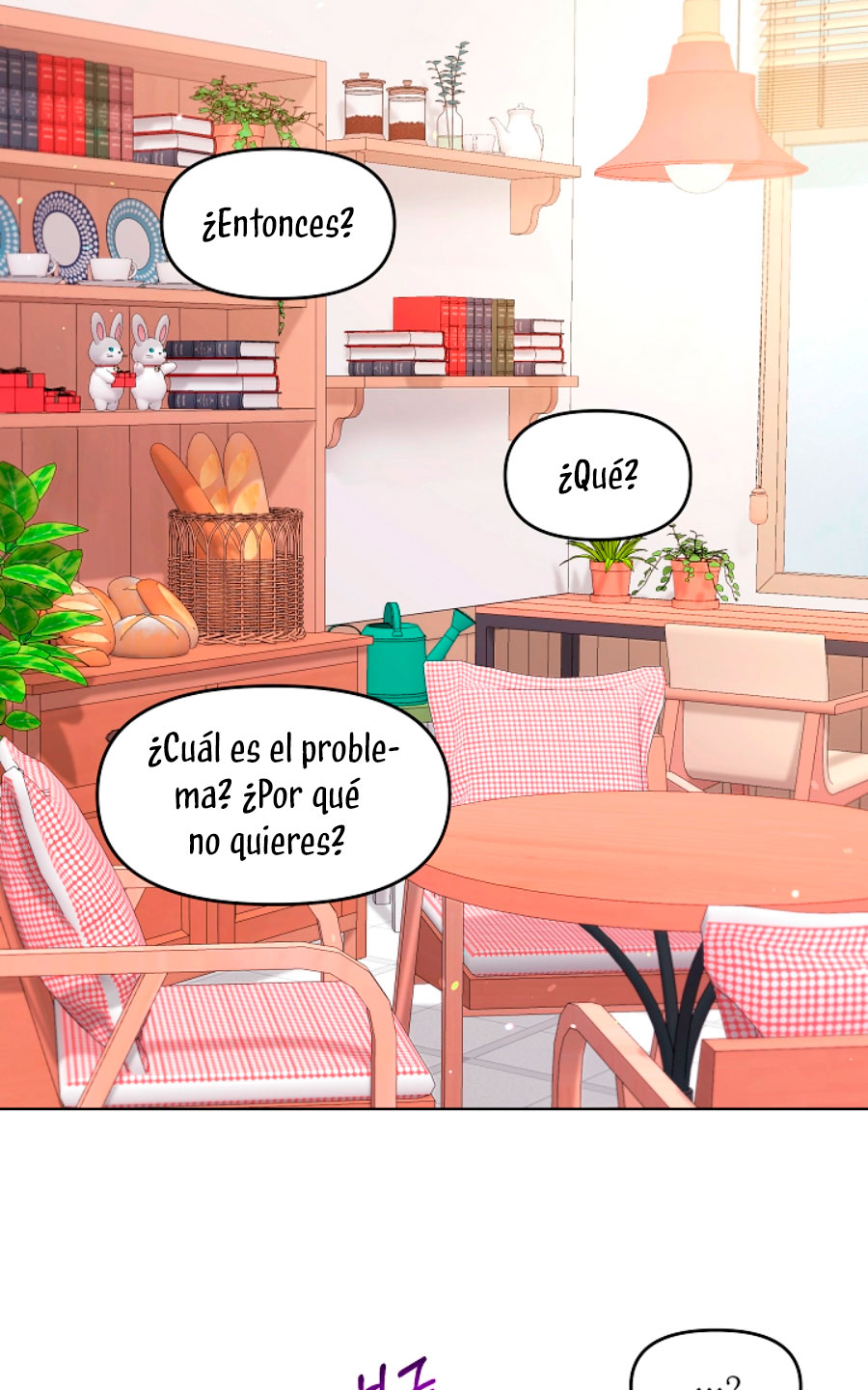 Esposo Capítulo 25 - Página 33