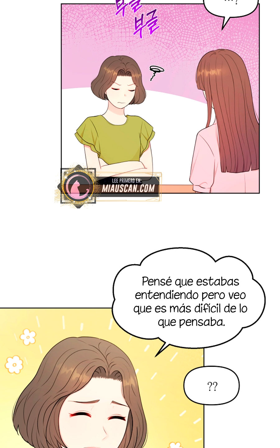 Esposo Capítulo 25 - Página 34