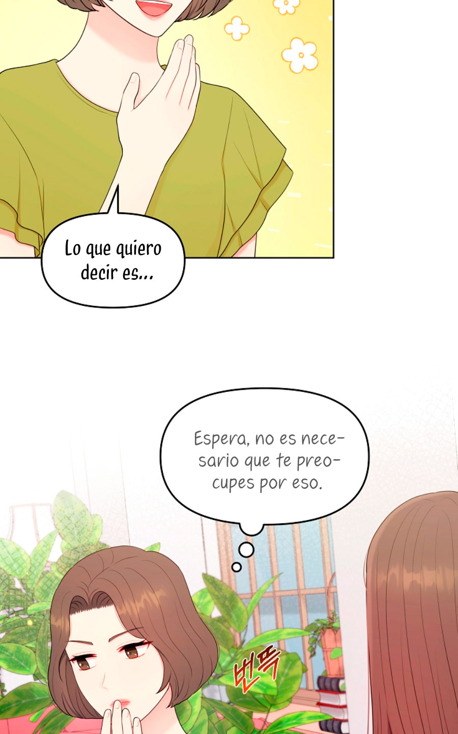 Esposo Capítulo 25 - Página 35