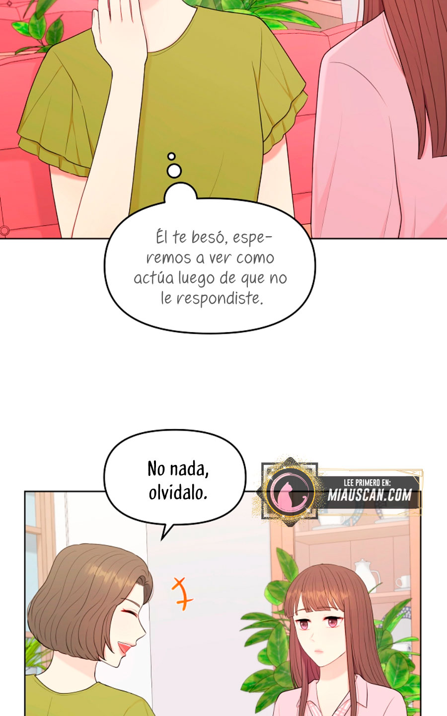 Esposo Capítulo 25 - Página 36