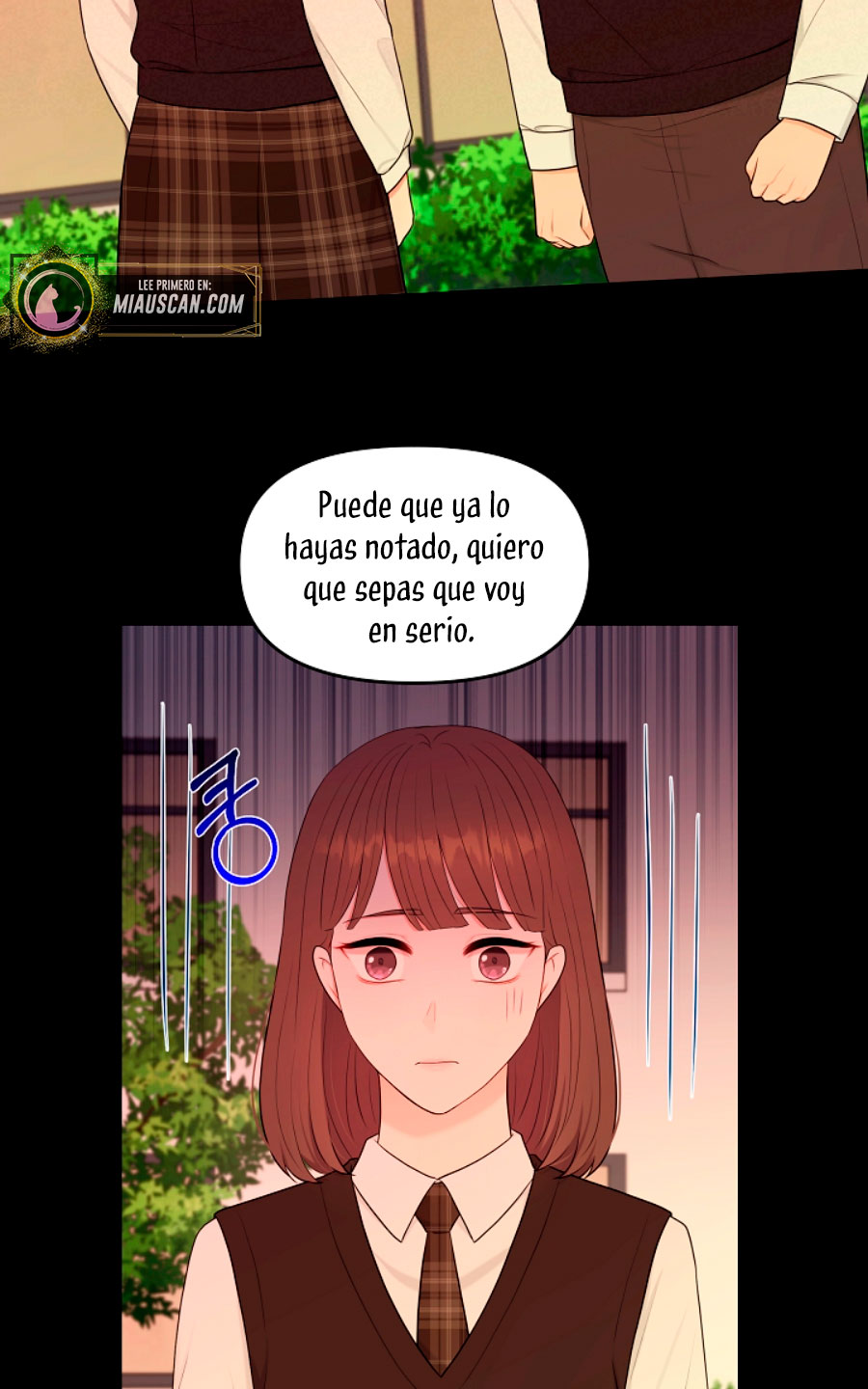 Esposo Capítulo 25 - Página 43