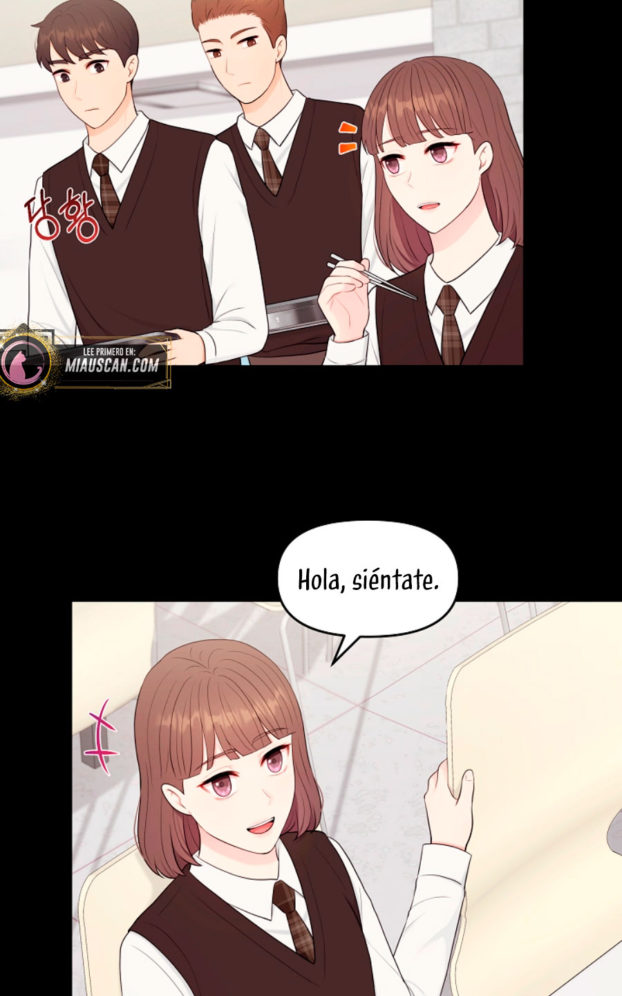 Esposo Capítulo 25 - Página 47