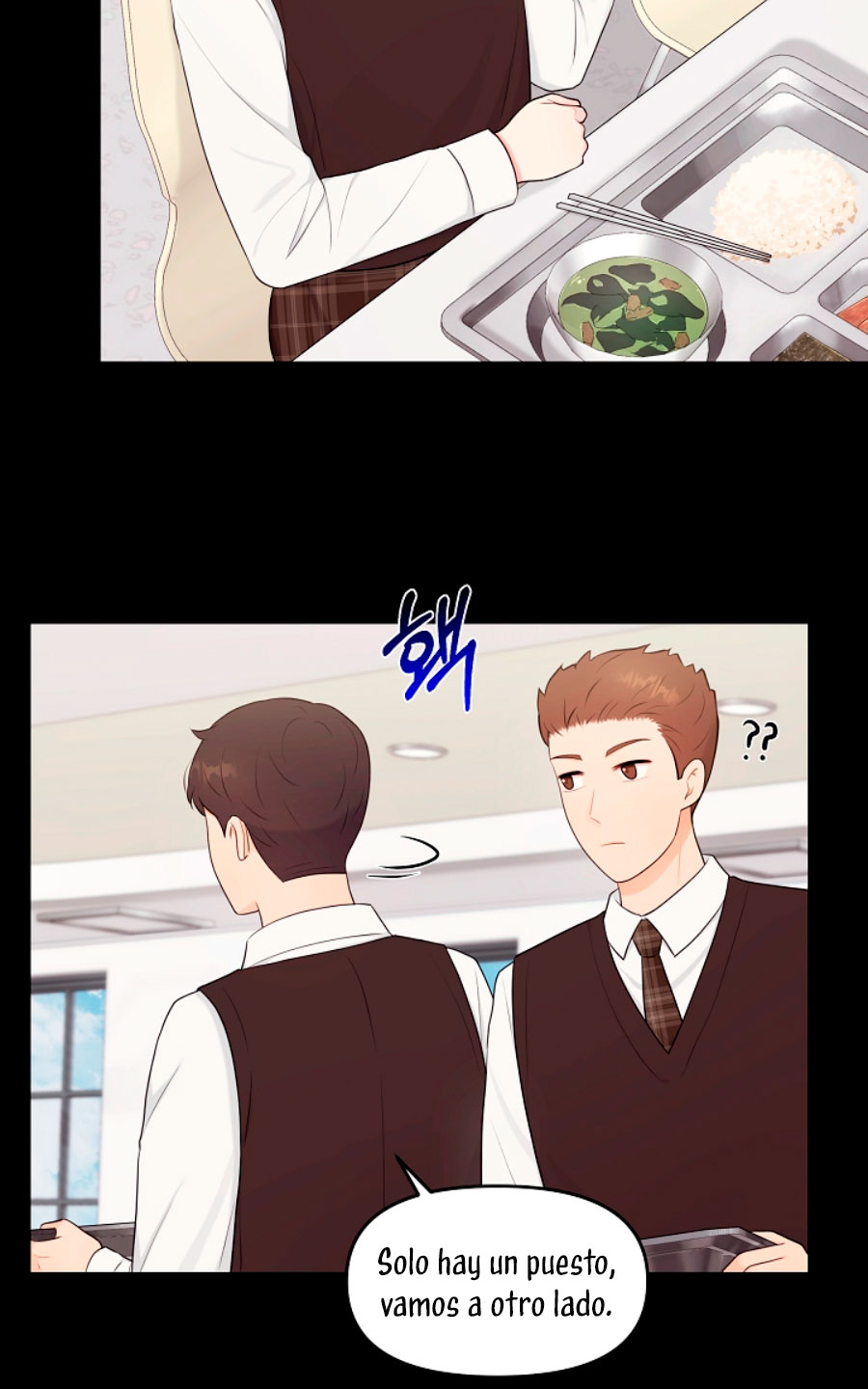 Esposo Capítulo 25 - Página 48