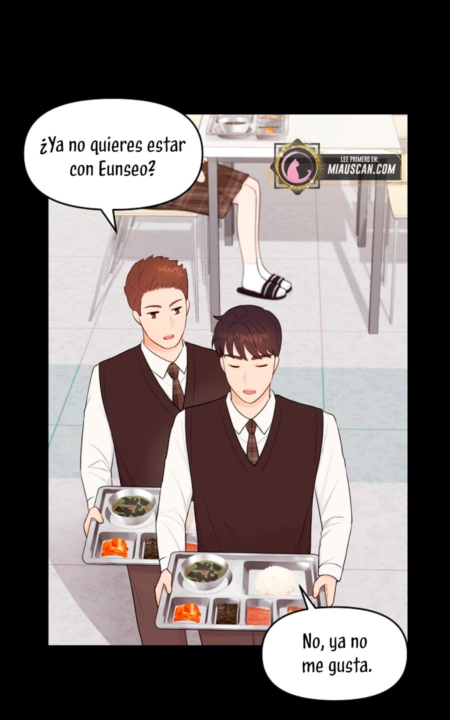 Esposo Capítulo 25 - Página 49