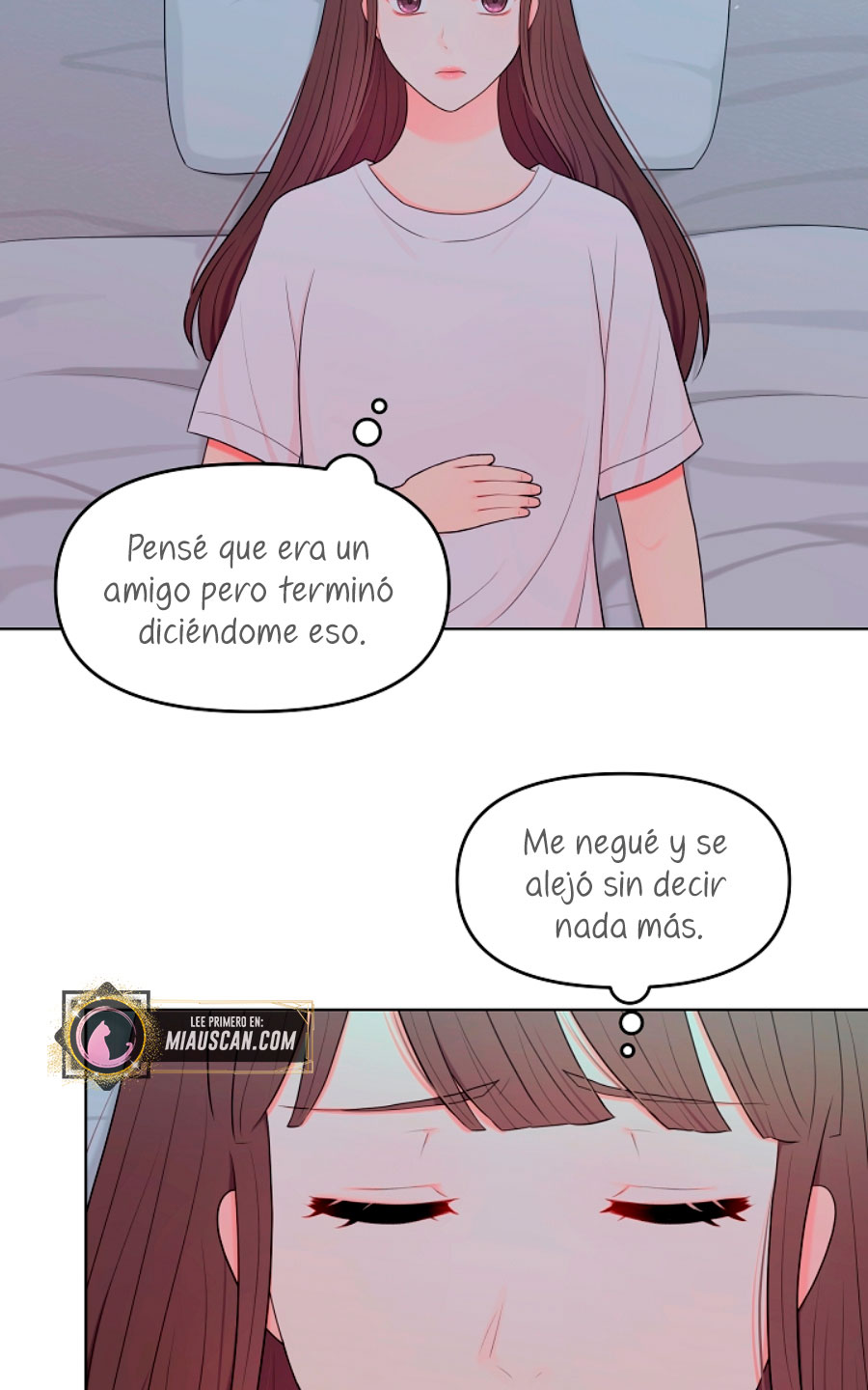 Esposo Capítulo 25 - Página 52