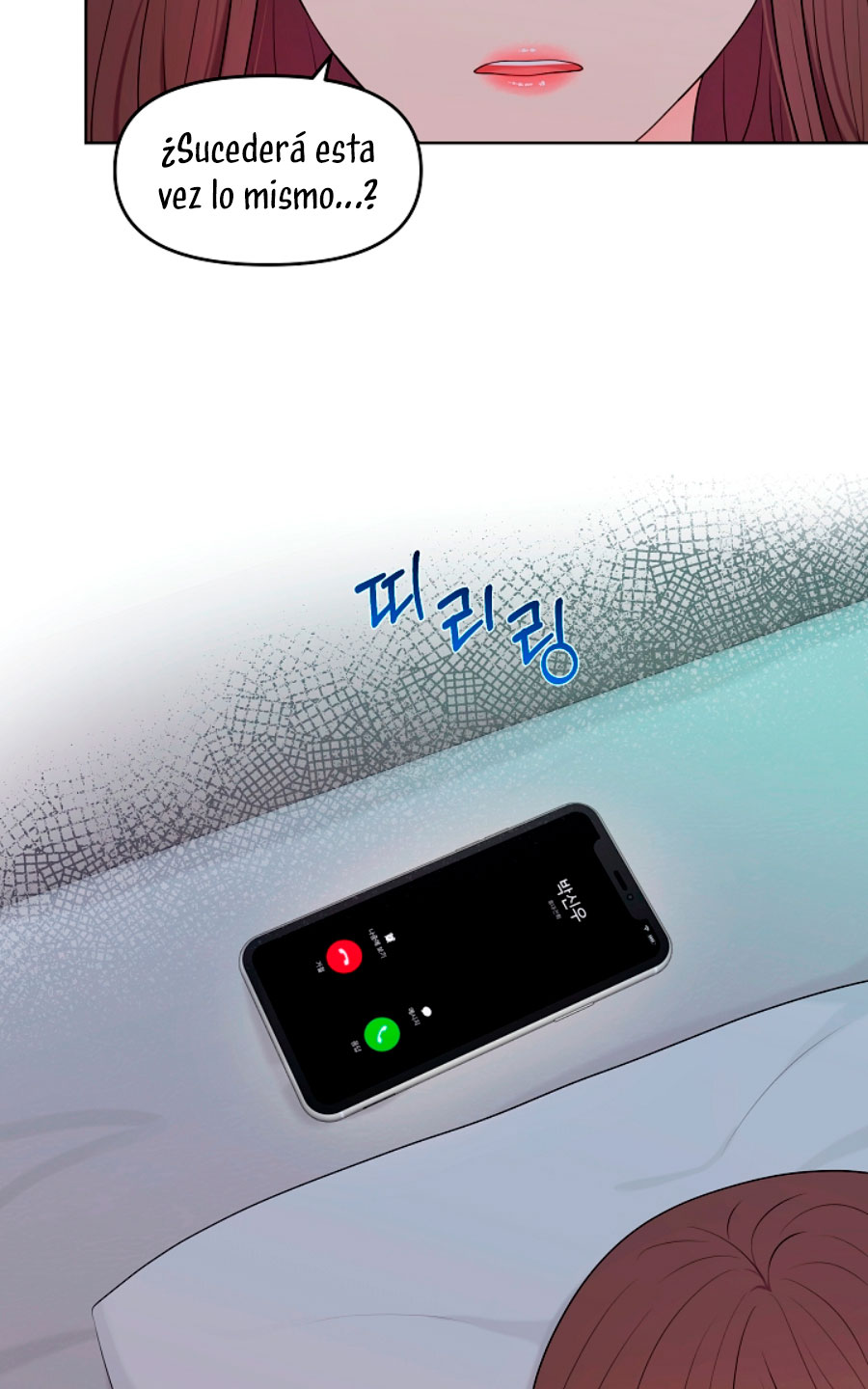 Esposo Capítulo 25 - Página 53