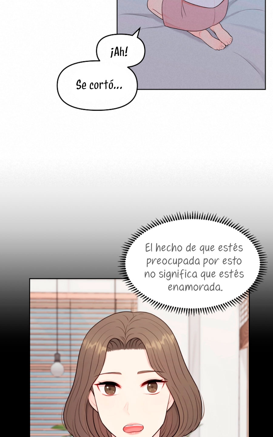 Esposo Capítulo 25 - Página 56