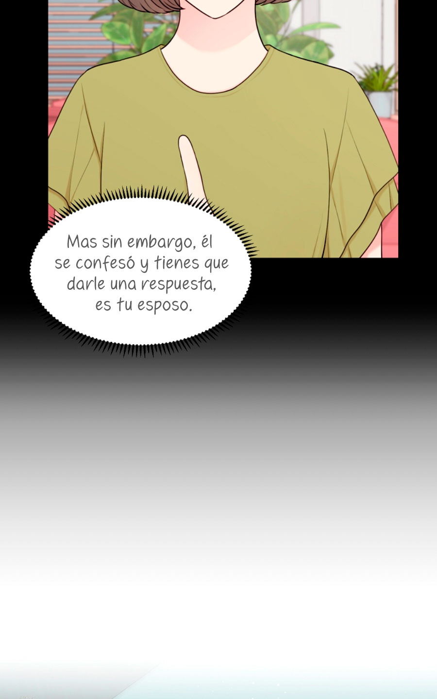 Esposo Capítulo 25 - Página 57