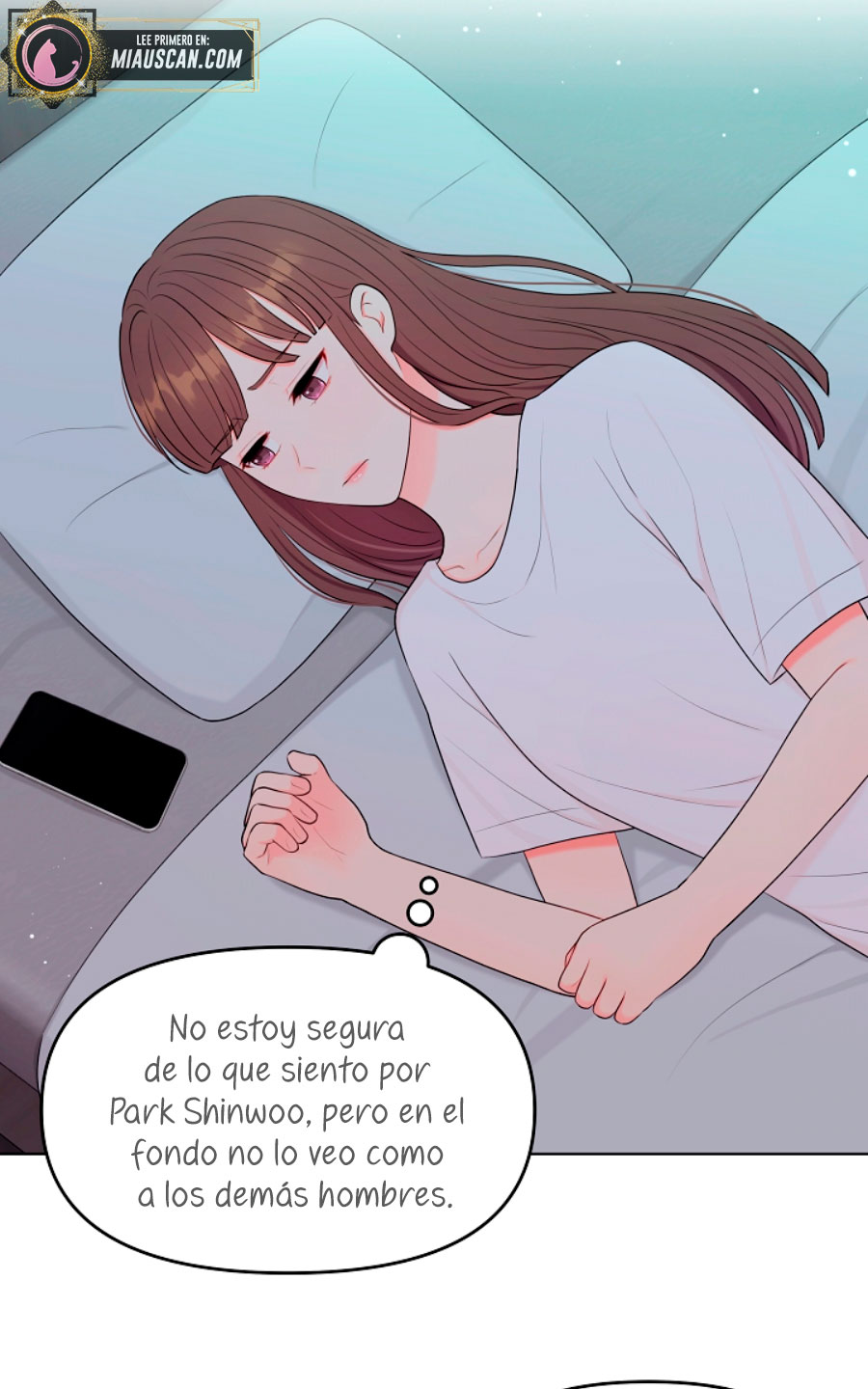 Esposo Capítulo 25 - Página 58