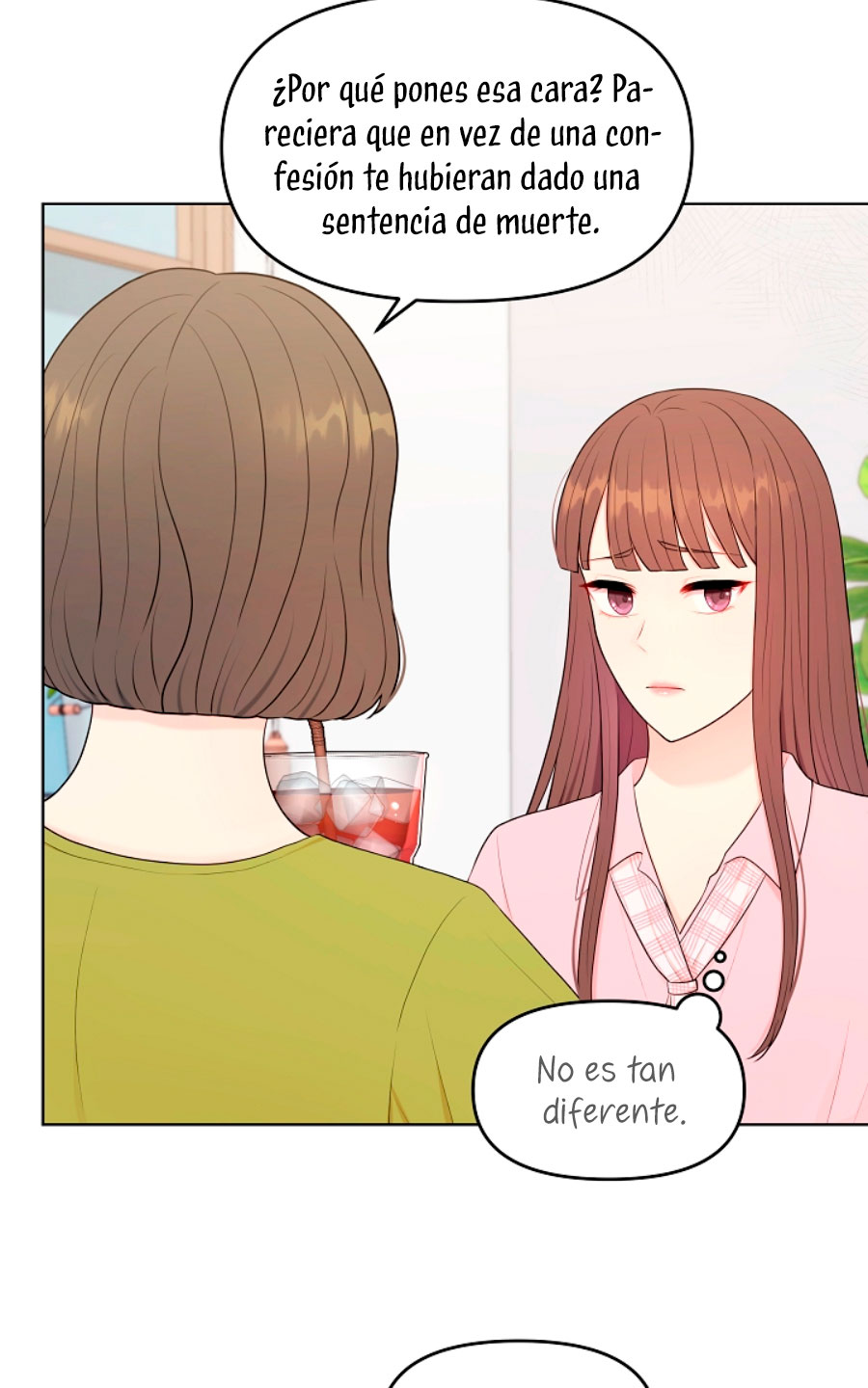 Esposo Capítulo 25 - Página 6