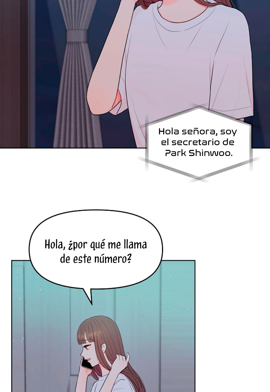 Esposo Capítulo 25 - Página 63