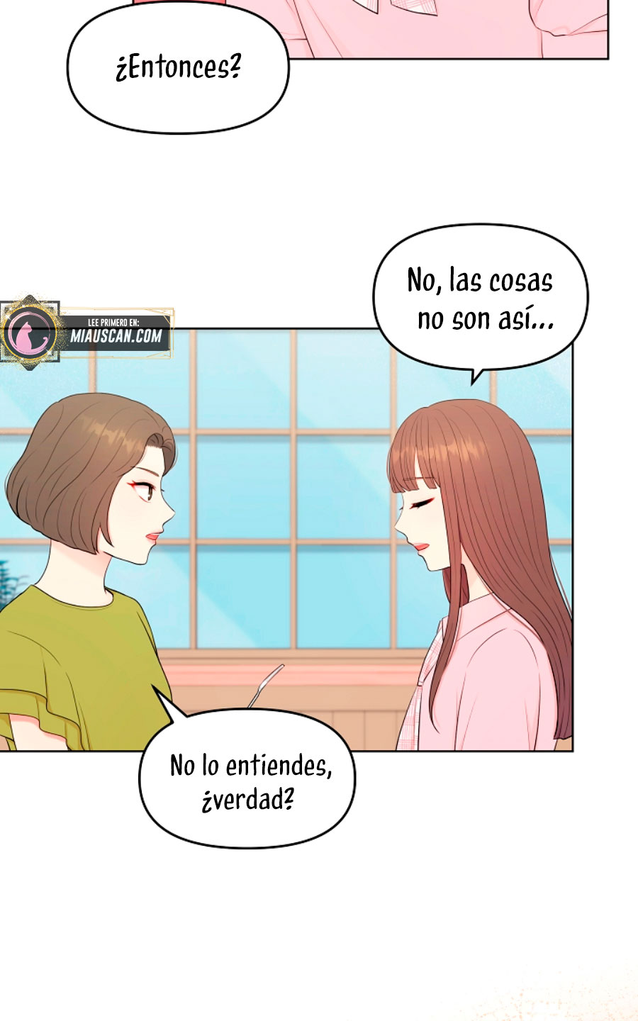 Esposo Capítulo 25 - Página 9