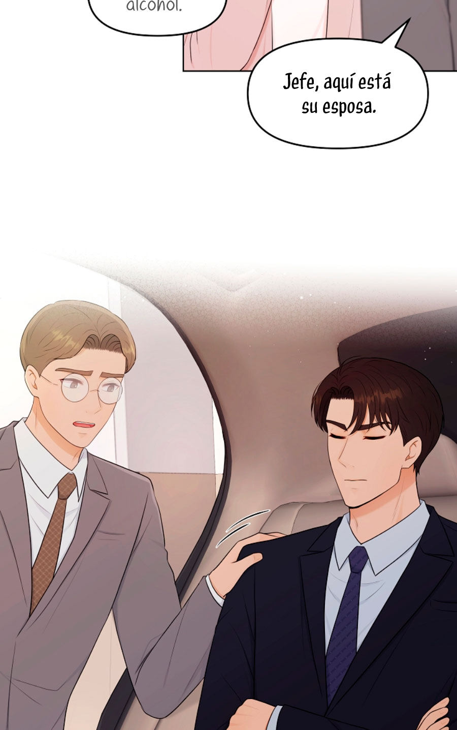 Esposo Capítulo 26 - Página 10