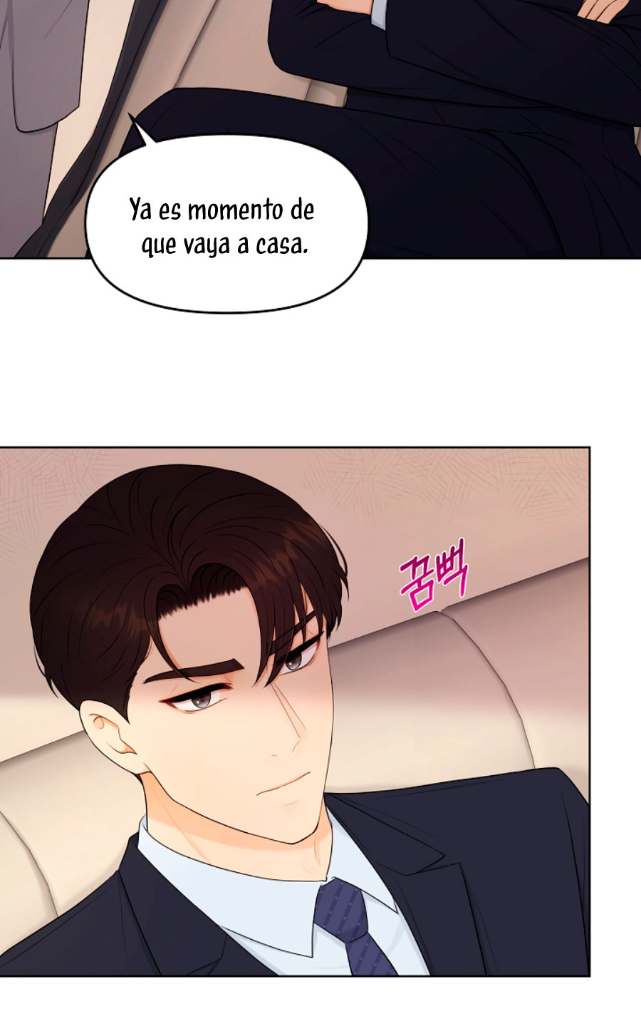 Esposo Capítulo 26 - Página 11