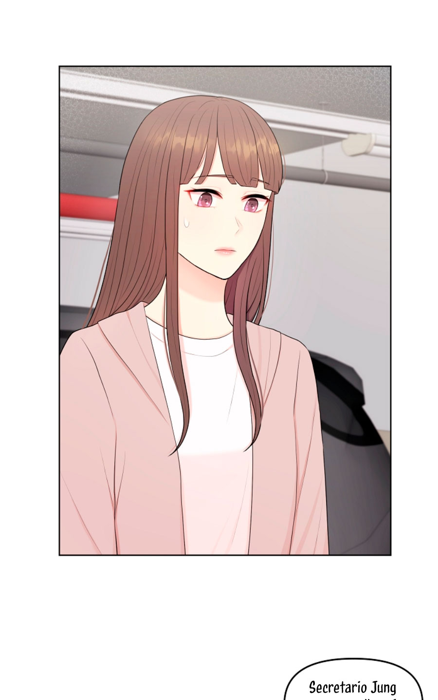 Esposo Capítulo 26 - Página 12