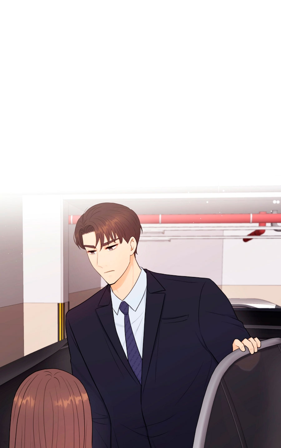 Esposo Capítulo 26 - Página 17