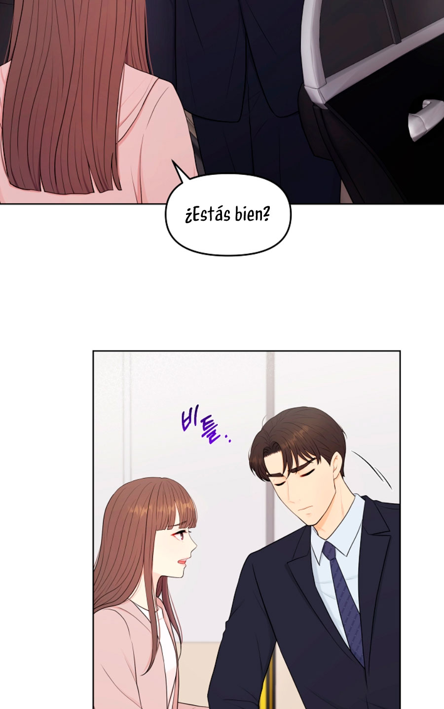 Esposo Capítulo 26 - Página 18