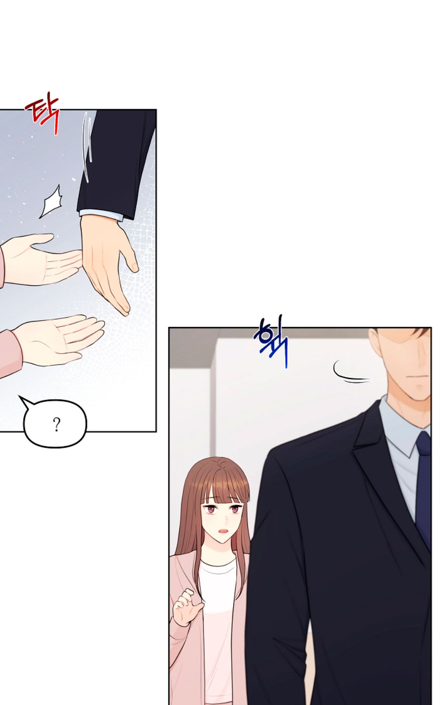 Esposo Capítulo 26 - Página 20